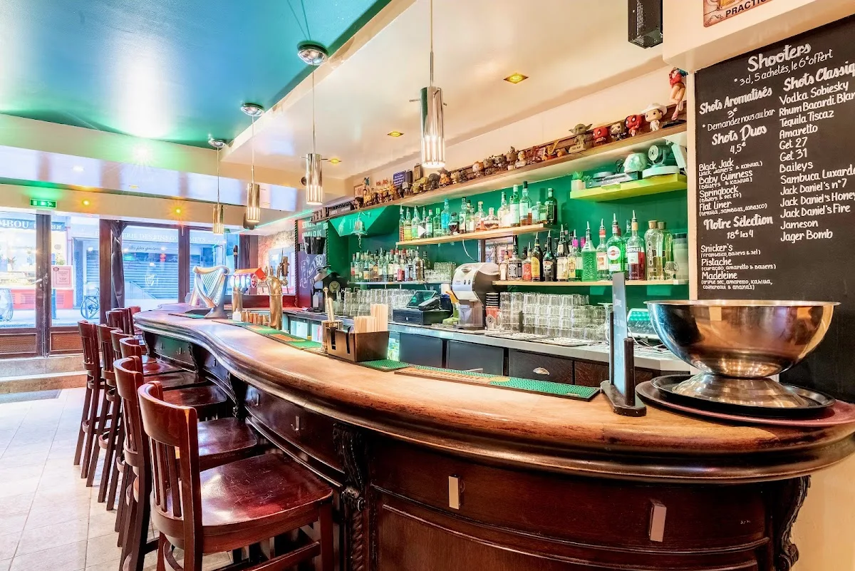 Knight's Pub