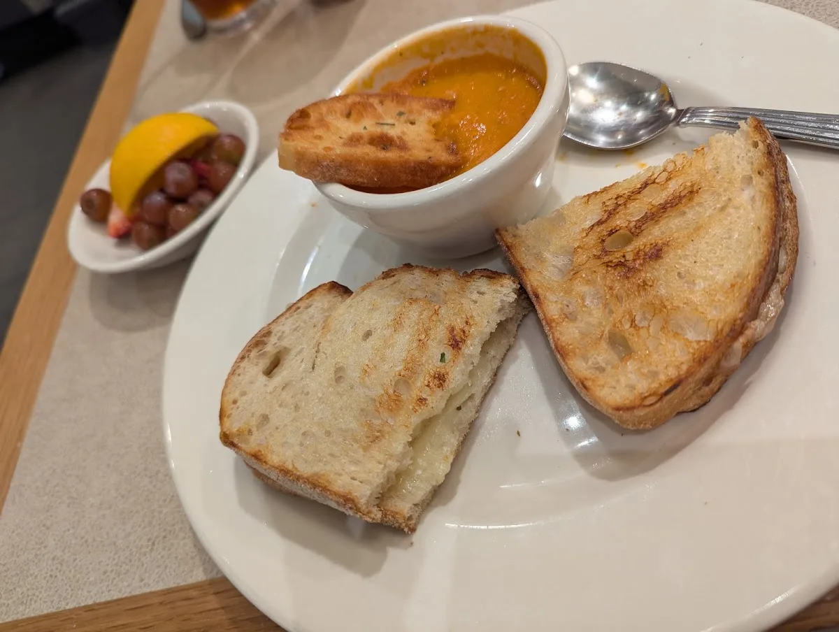Marketplace Café at Nordstrom