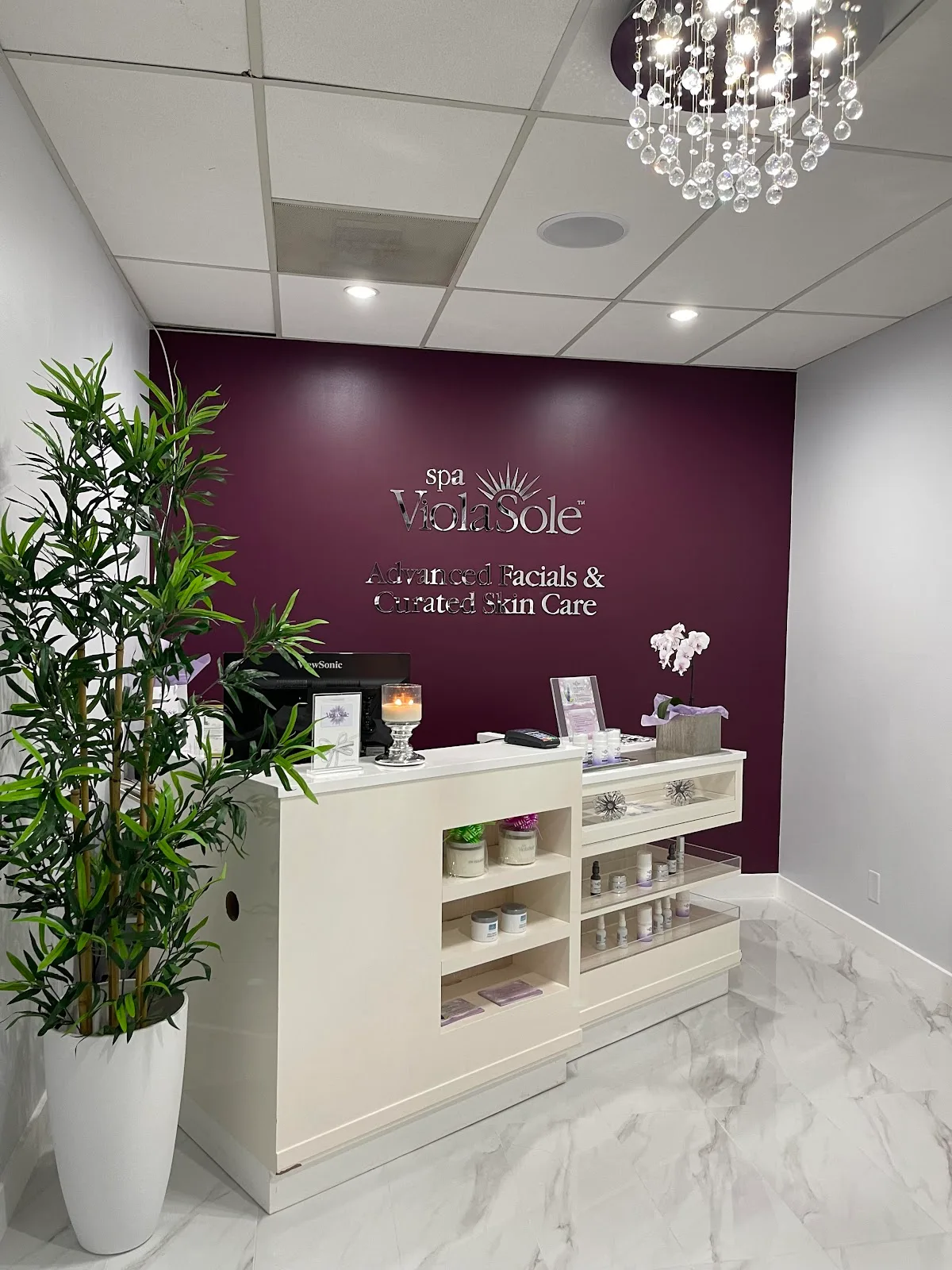 Spa Medica Aesthetic