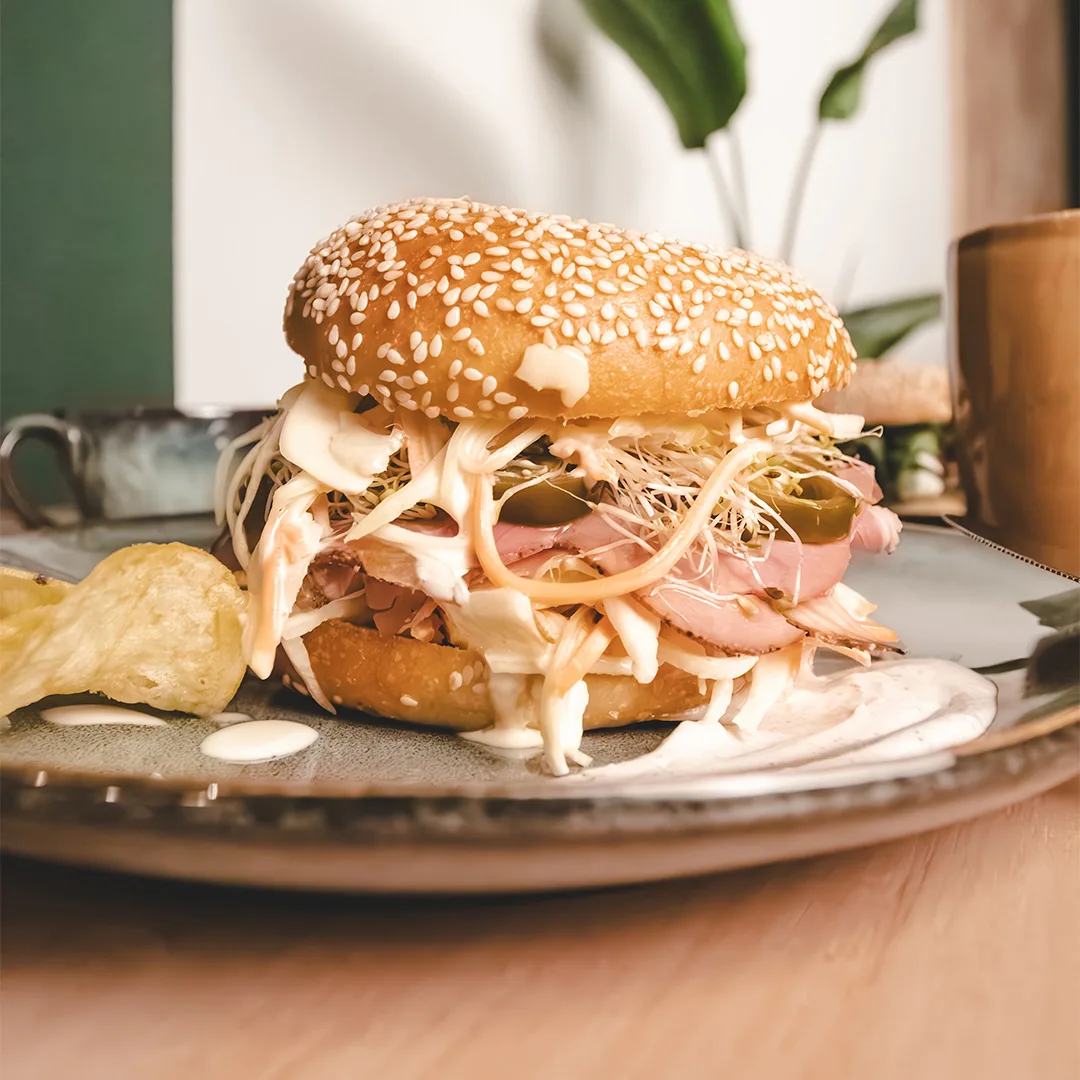 Wake | Brunch & Specialty Coffee
