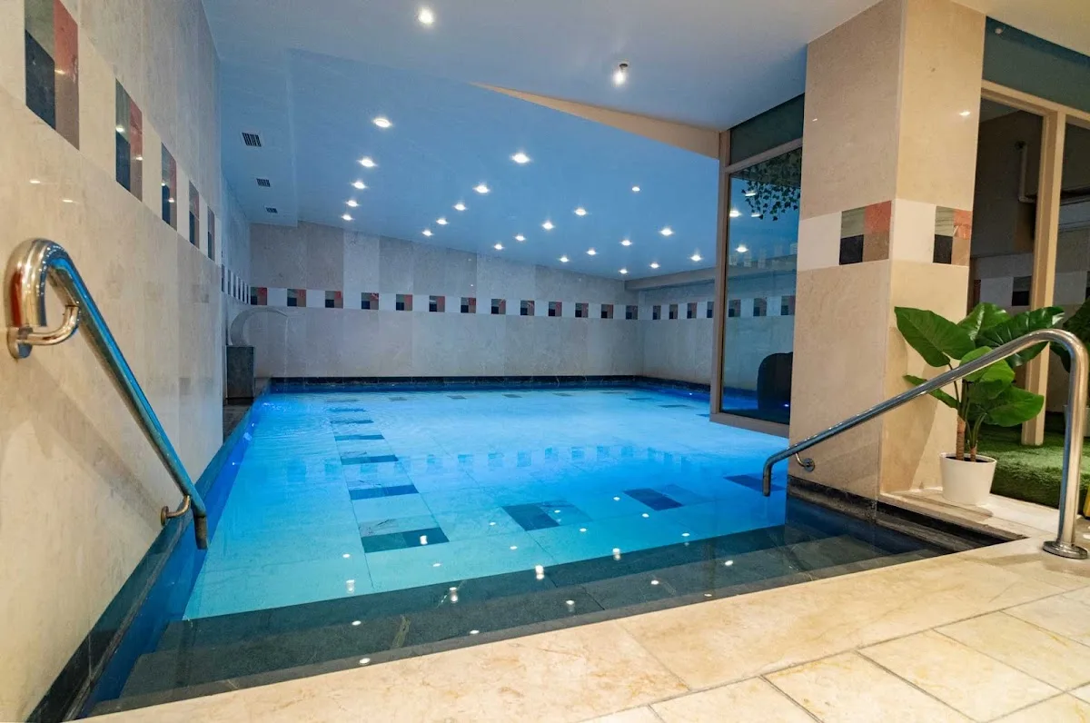 THE LUMI SPA