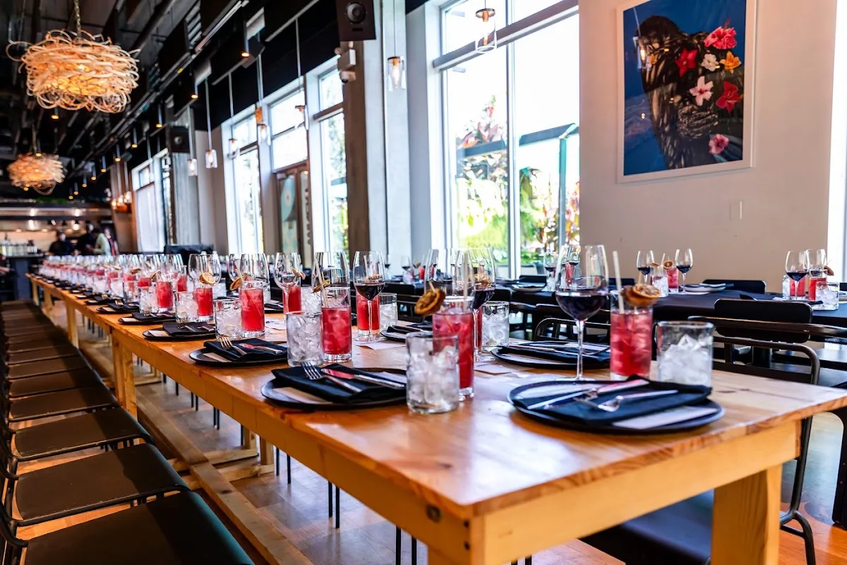Bronzeville Winery