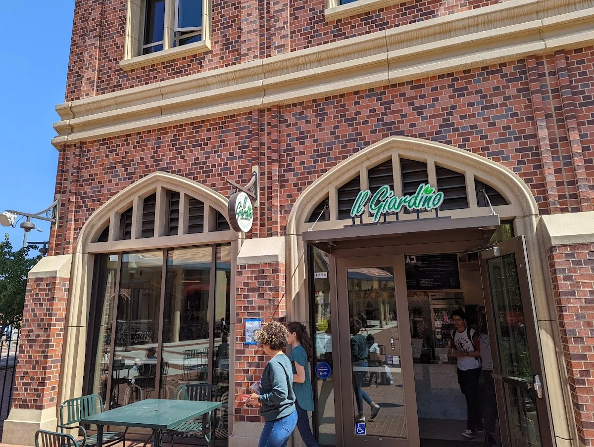 Il Giardino Ristorante
