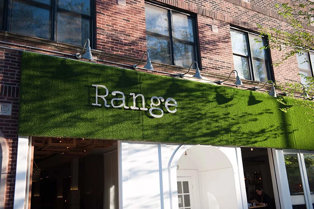 Range