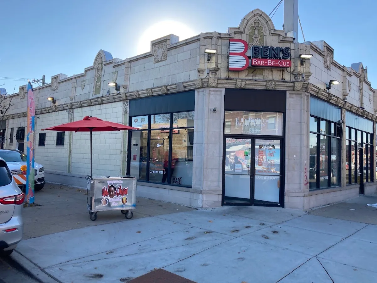 Destiny's Water Ice Company