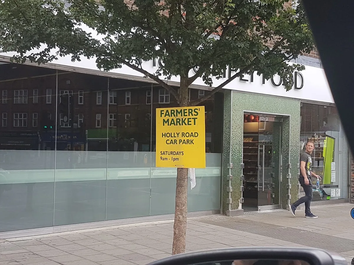 Twickenham Farmers' Market