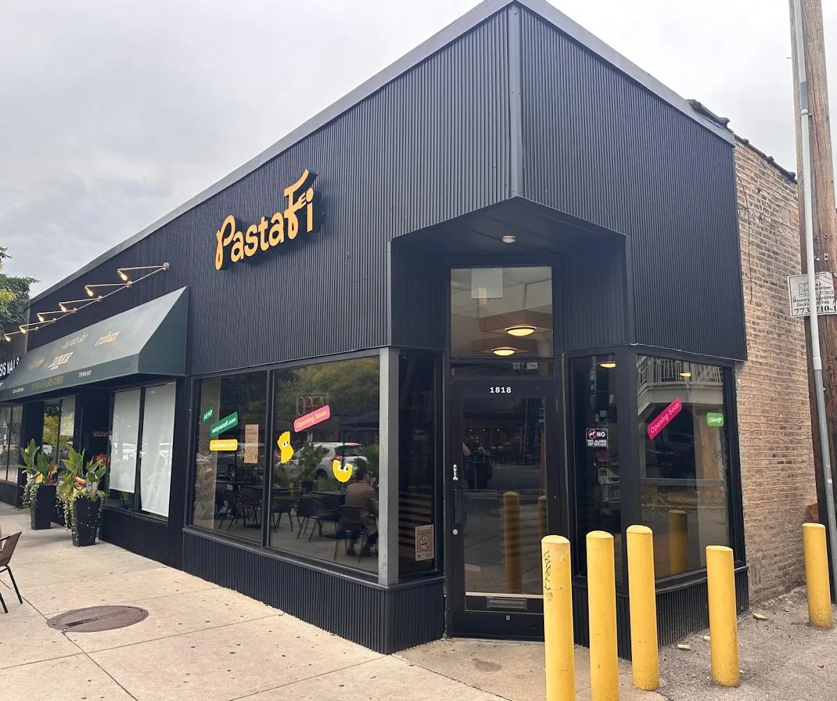 PastaFi