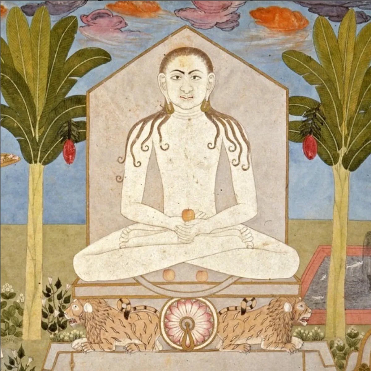 Yoga Samadhu