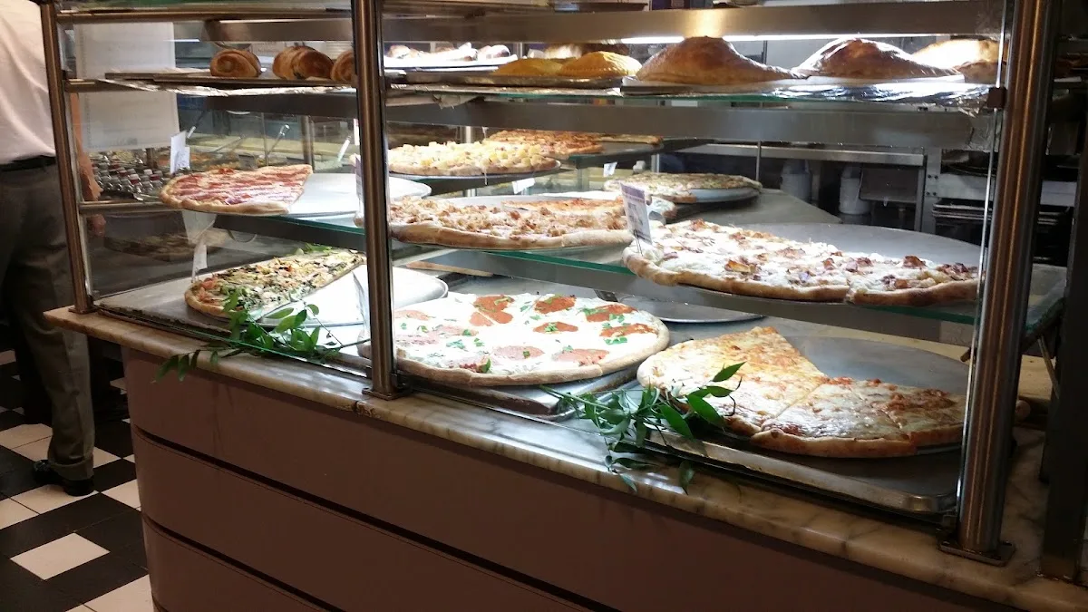 Isadora’s Cafe