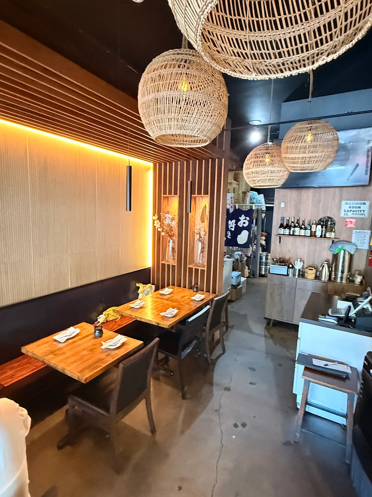 Izakaya Tora