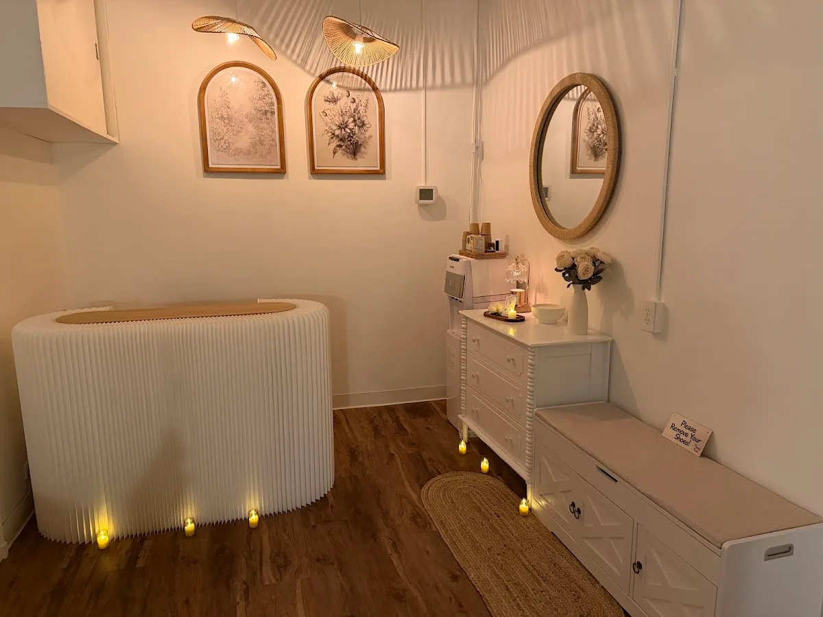 Amara Thai Wellness Spa NYC