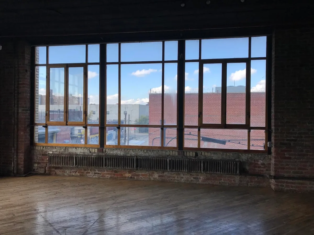 Jonah Bokaer Arts Foundation