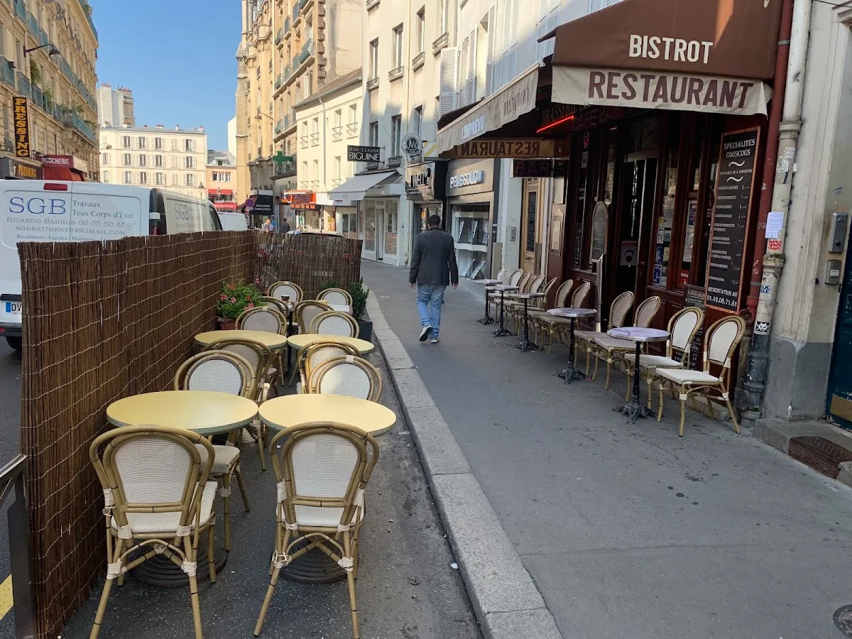 L'Imprévu