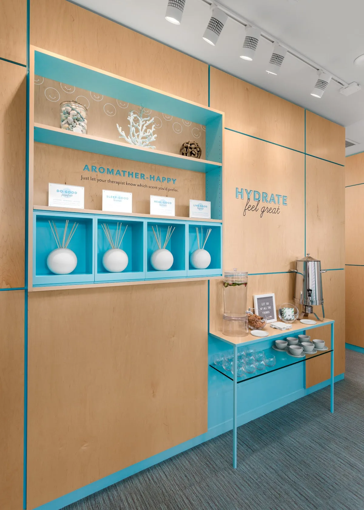 Squeeze Massage - Studio City