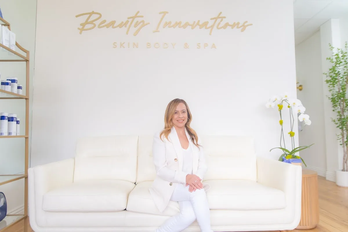 Beauty Innovations