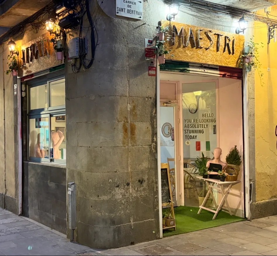 Maestri di Arte