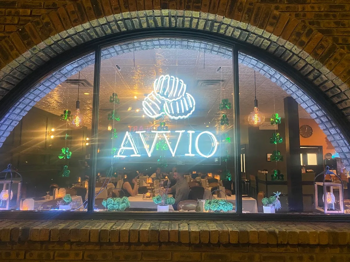 AVVIO