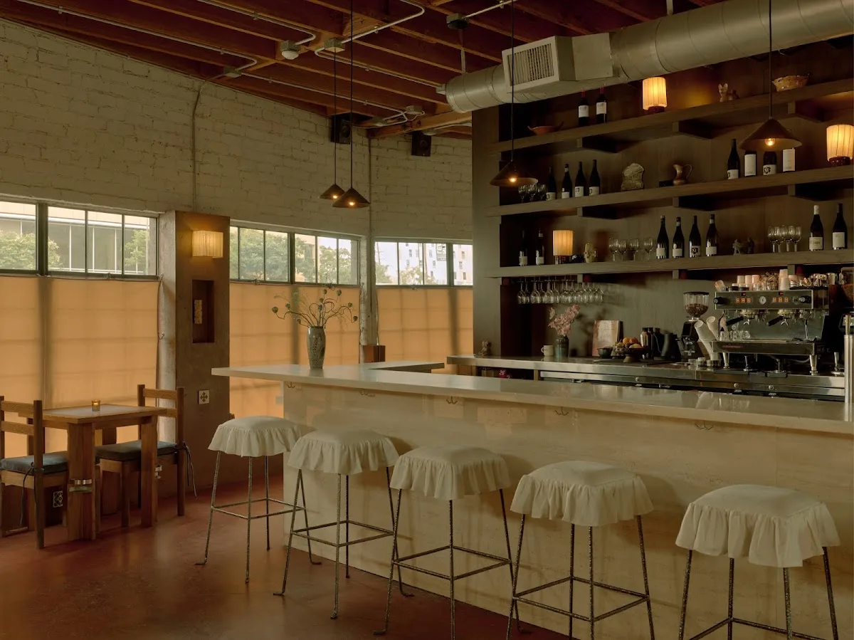 Café Tondo