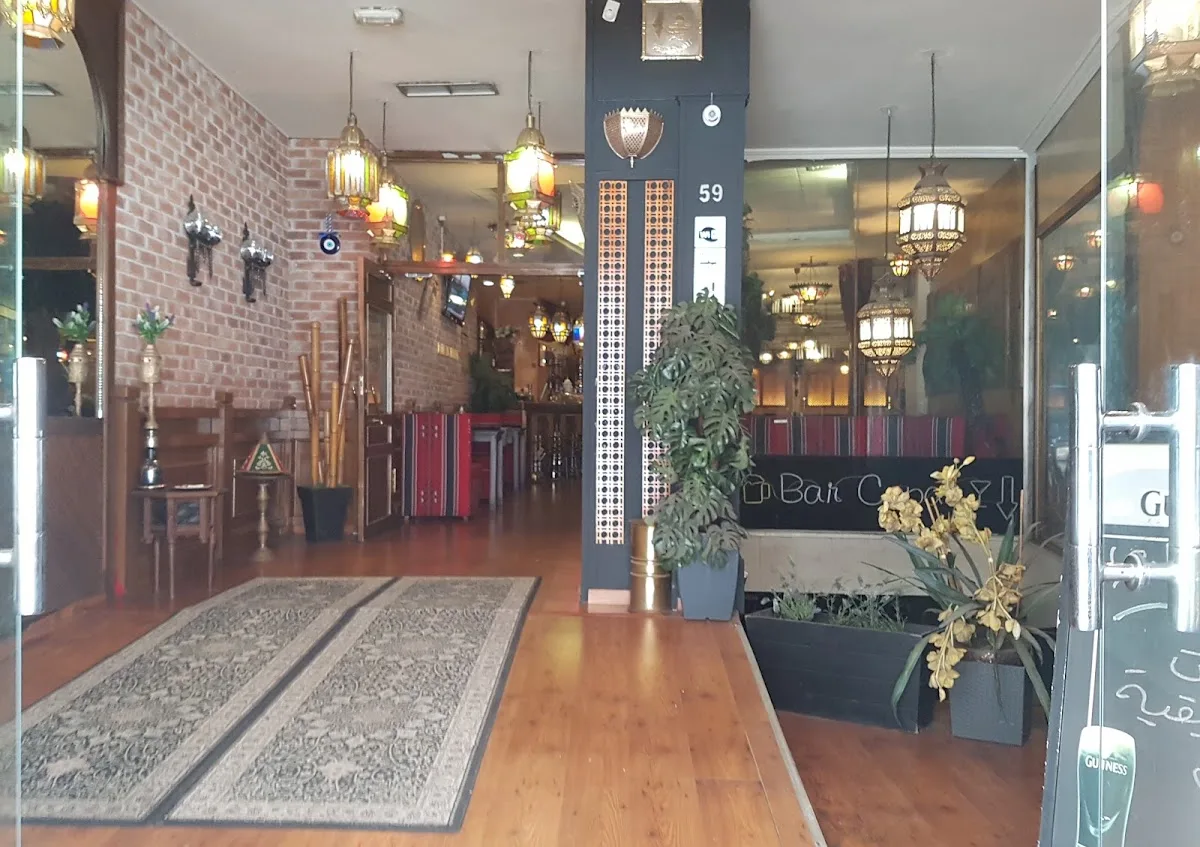 Al Bawadi Barcelona