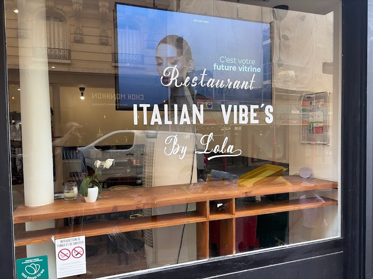 Italian Vibes