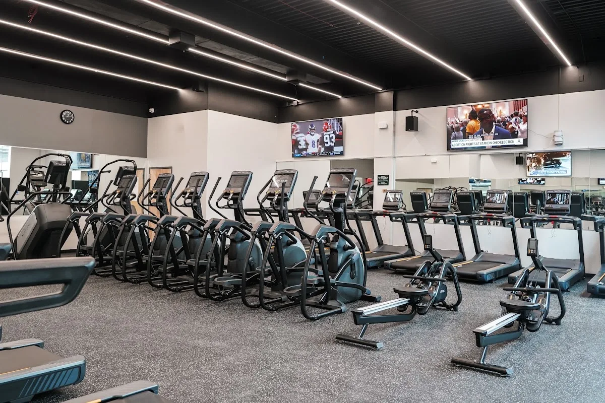 Impact Sports Club