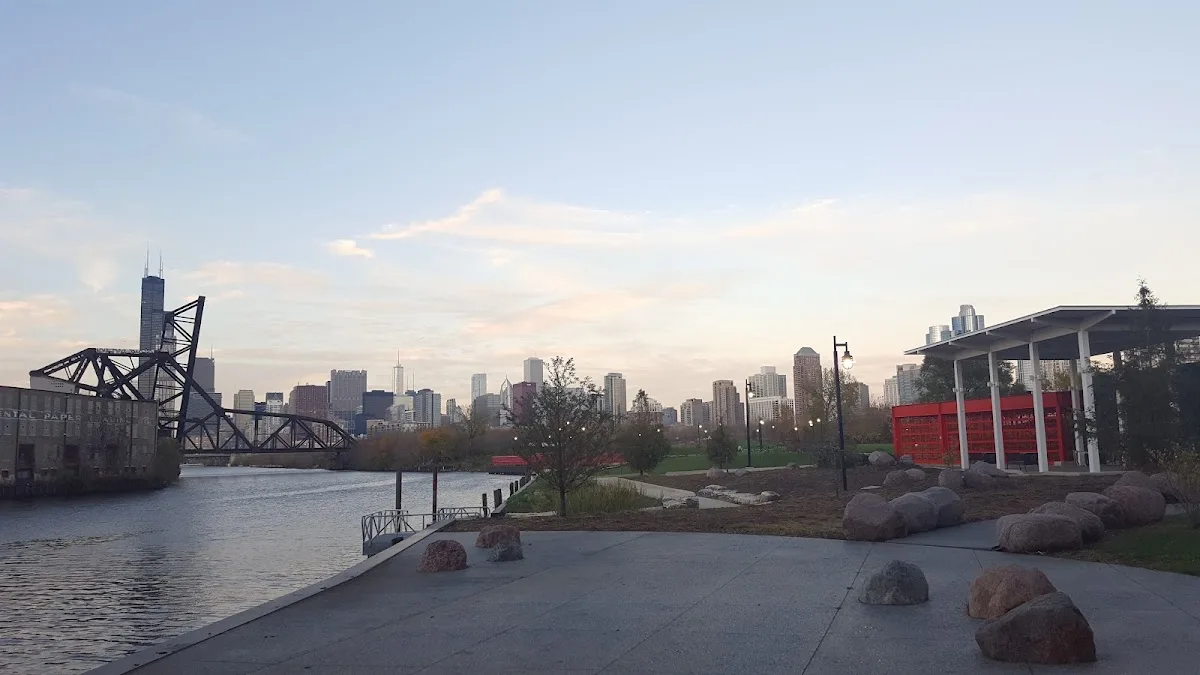 Sun Yat-Sen Park