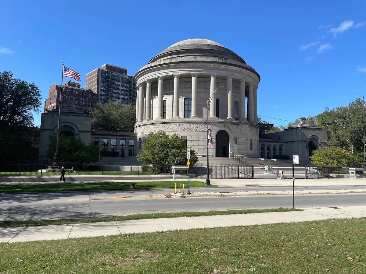 Elks National Memorial and Headquarters