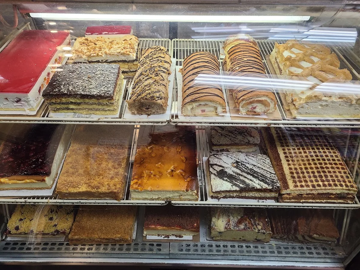 Adam's Delicatessen