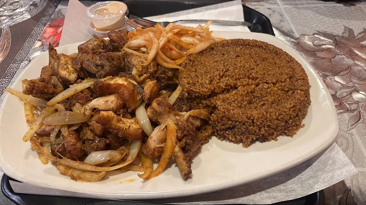Al Iman Grill and Bakery