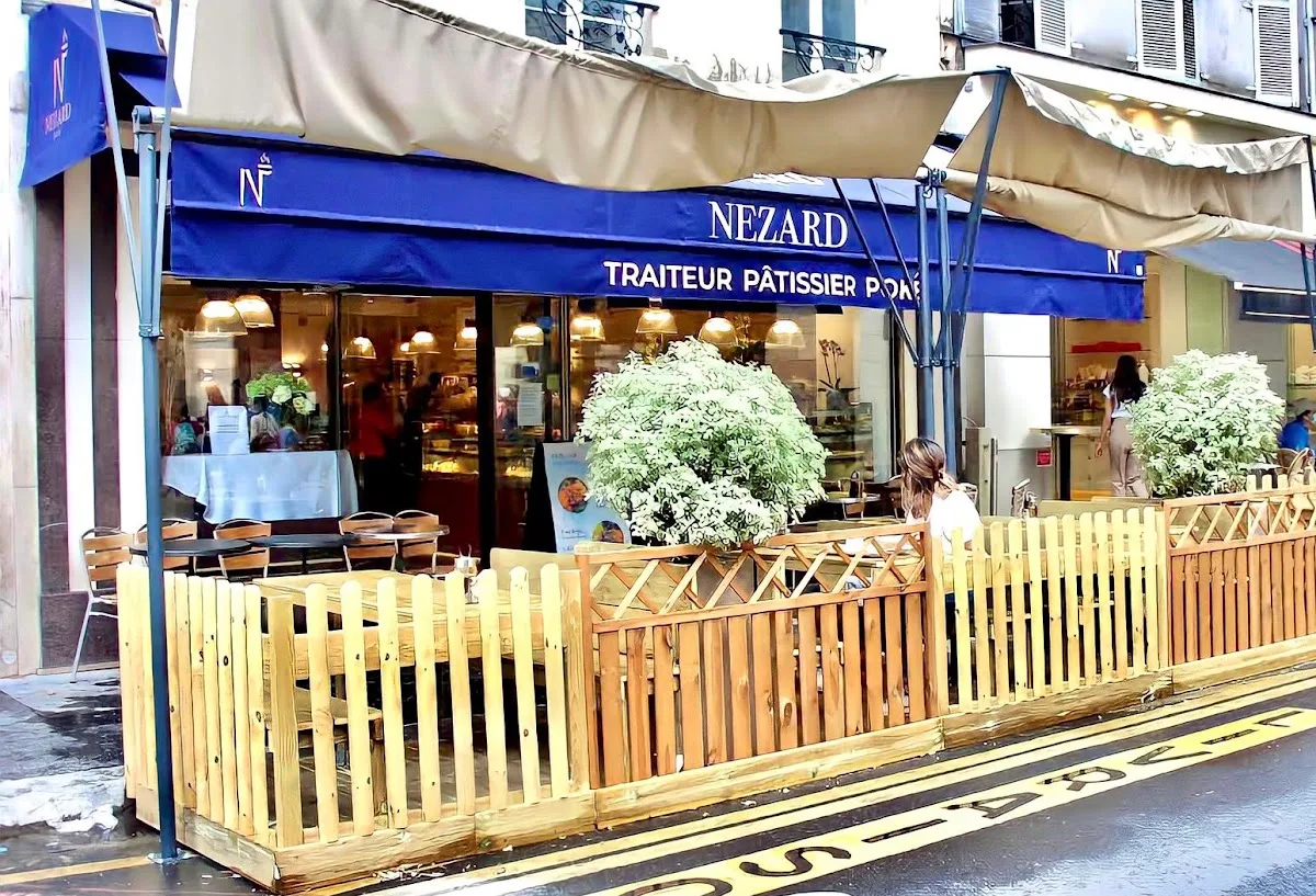 Nezard