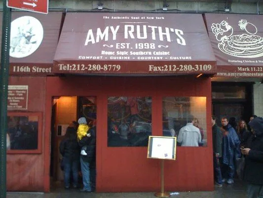 Amy Ruth's