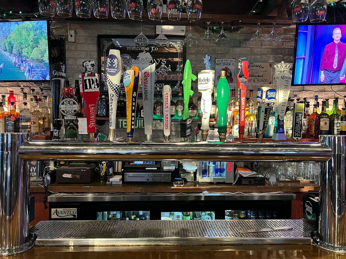 Cassidy's Ale House