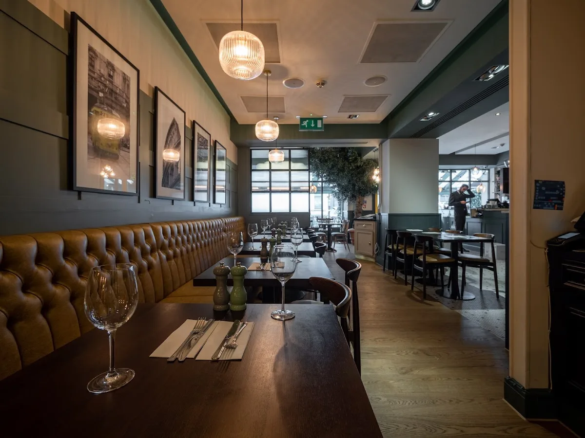 Bella Italia - Paddington