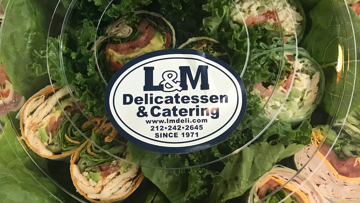 L&M Delicatessen and Catering