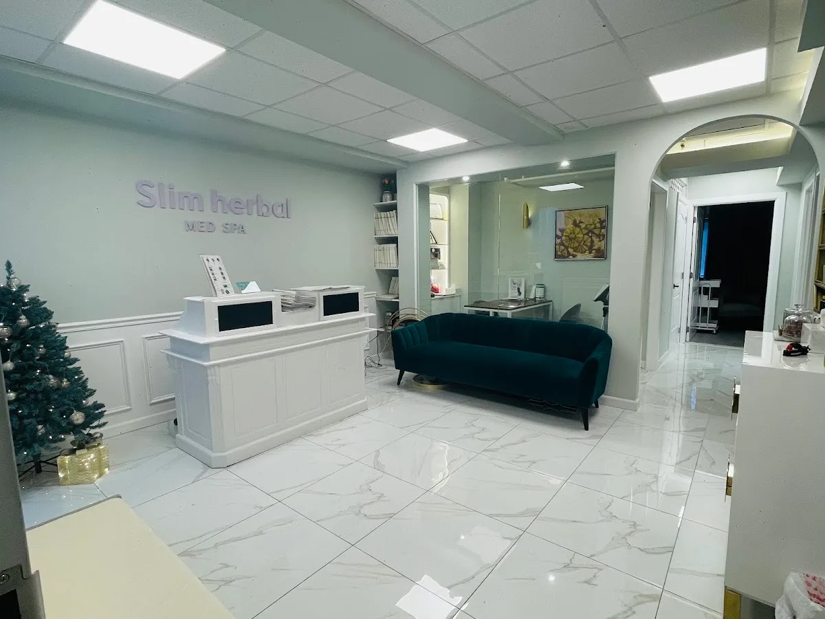 Slim Herbal Med Spa