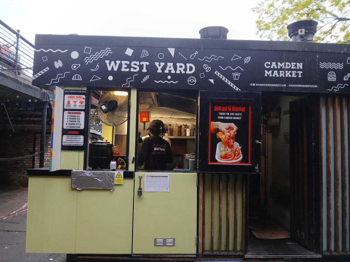 Bread Bite Camden