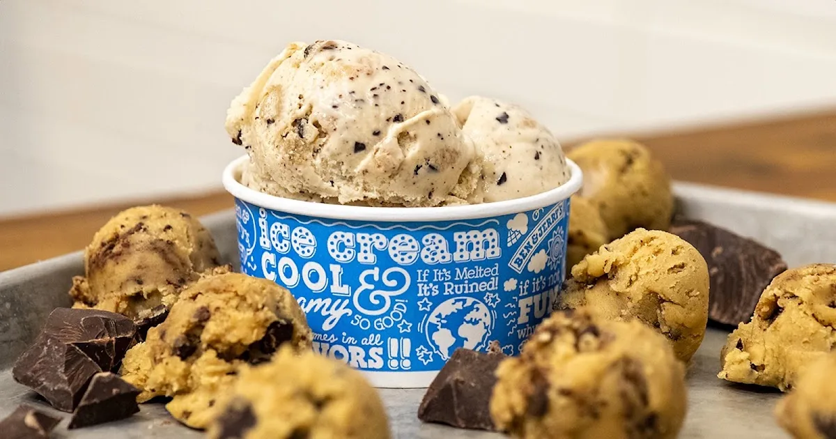 Ben & Jerry's La Rambla Barcelona