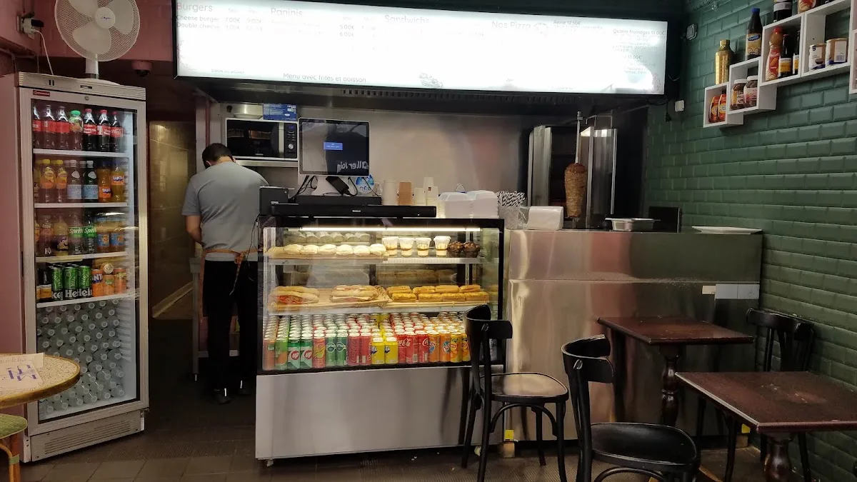 Tacos du Moulin
