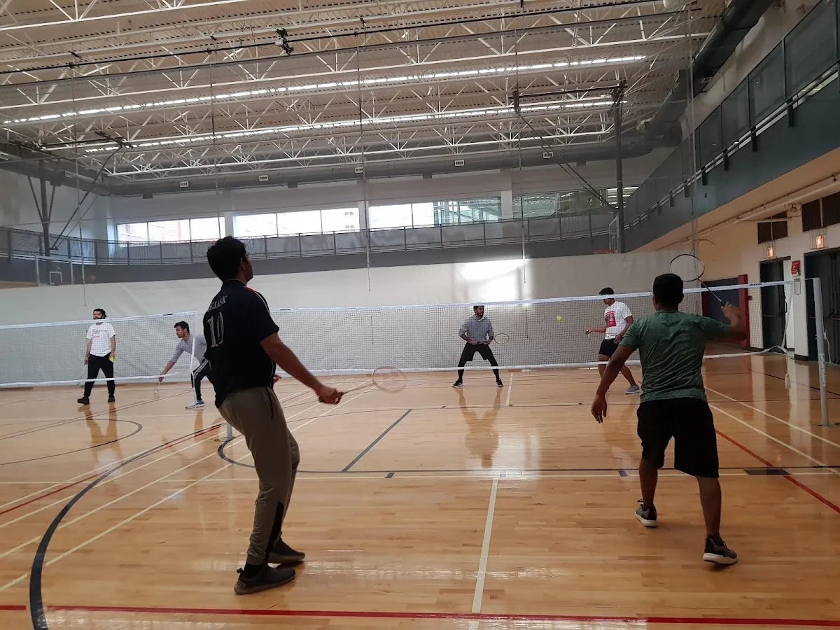 UIC Sports & Fitness Center