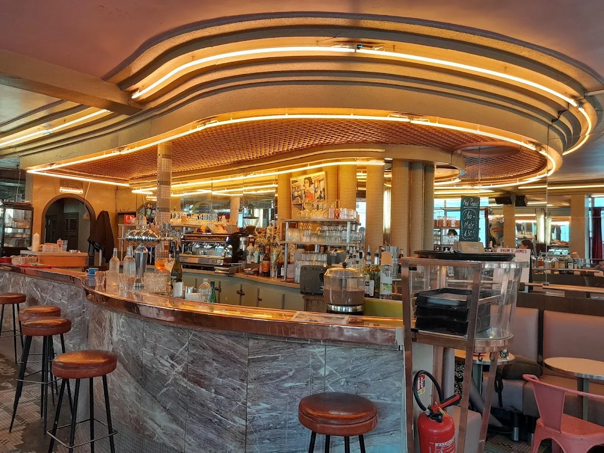Boulangerie Pâtisserie Sylvain Marie