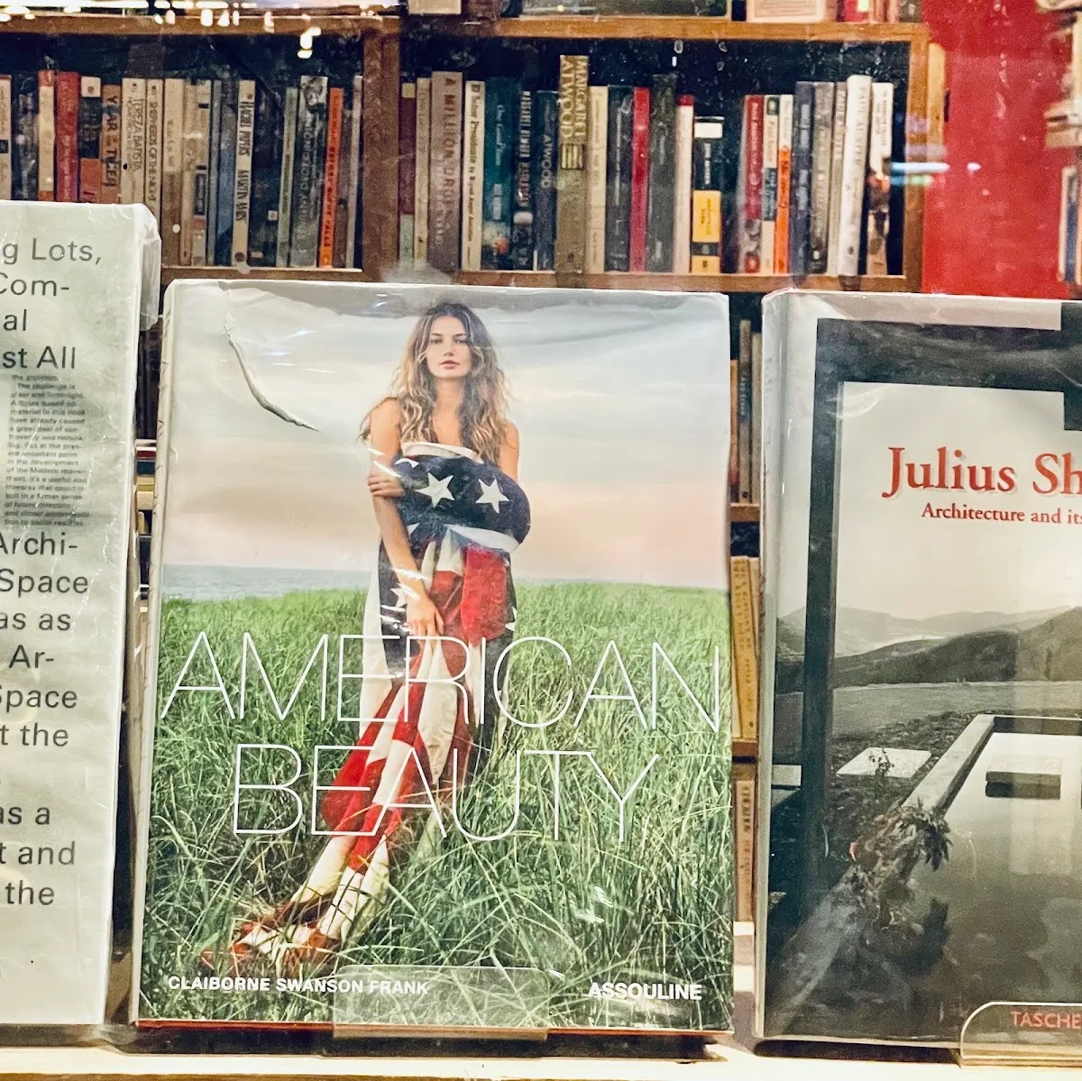 Alabaster Bookshop