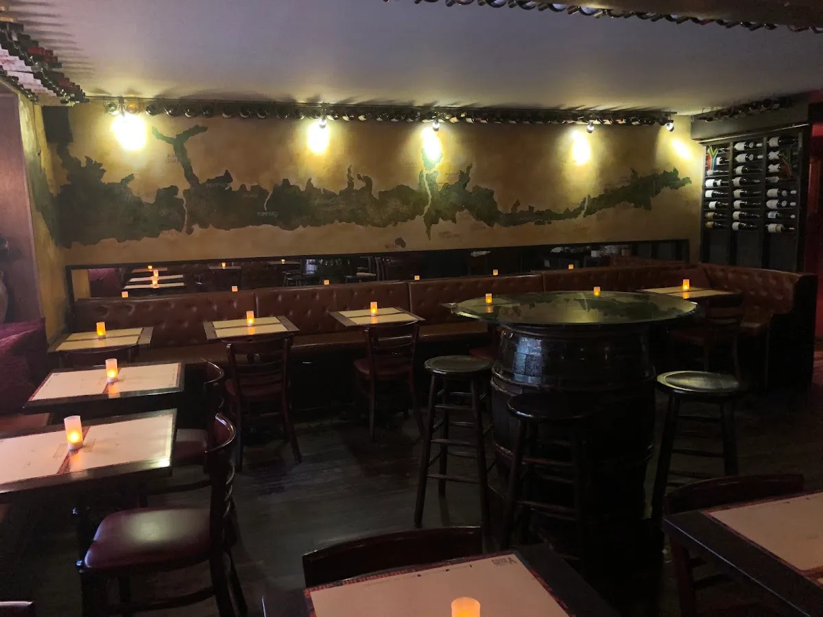 Pierre Loti Wine Bar