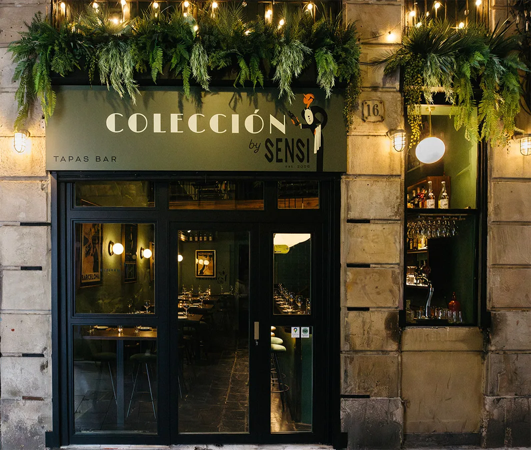 Le Bistro Sensi