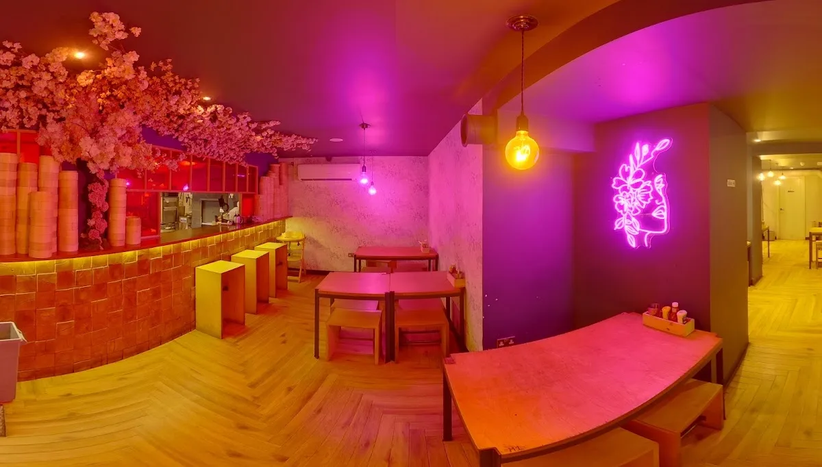 Honest Burgers Borough