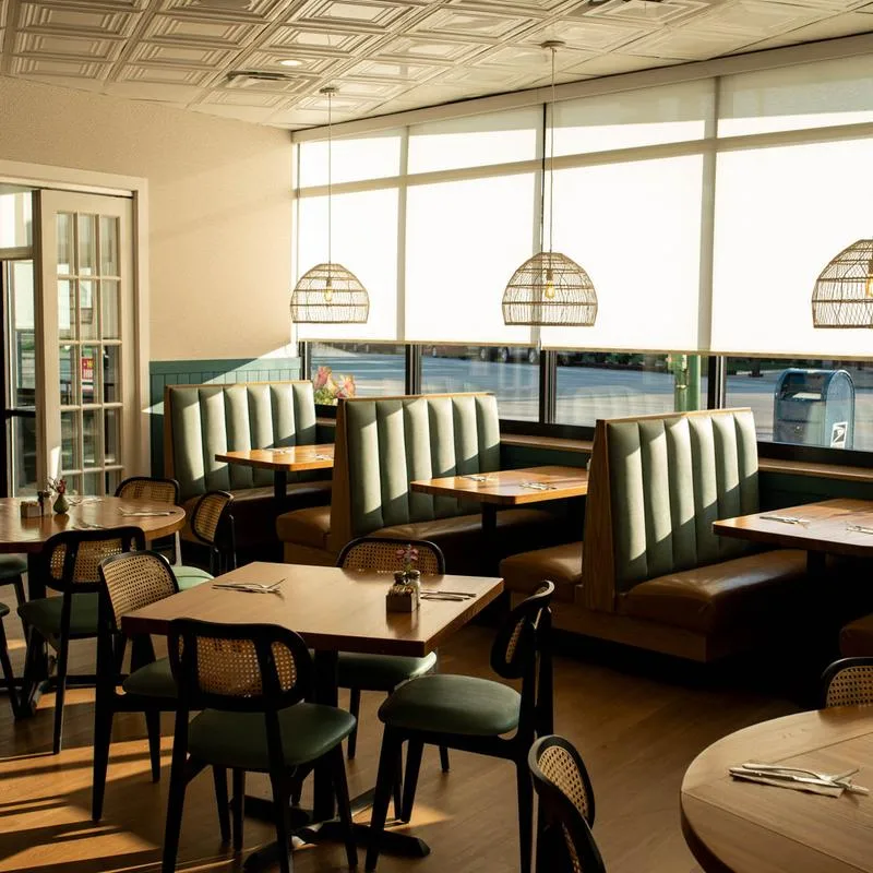 5800 North Cafe