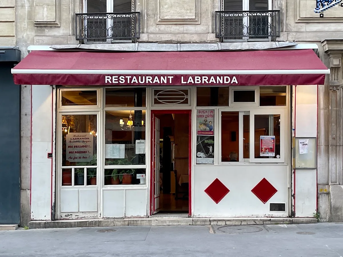 Labranda