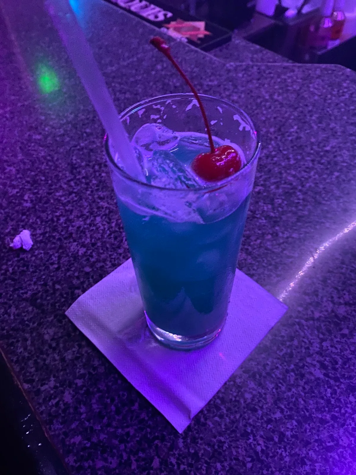 Panamerican Night Club