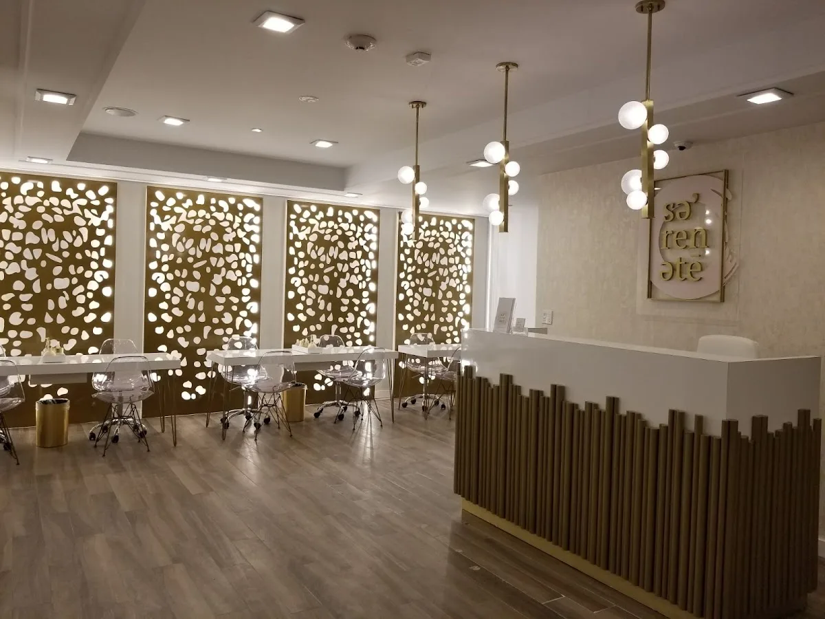 Serenete Spa