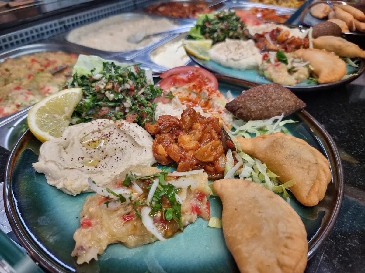 Restaurant TALYA