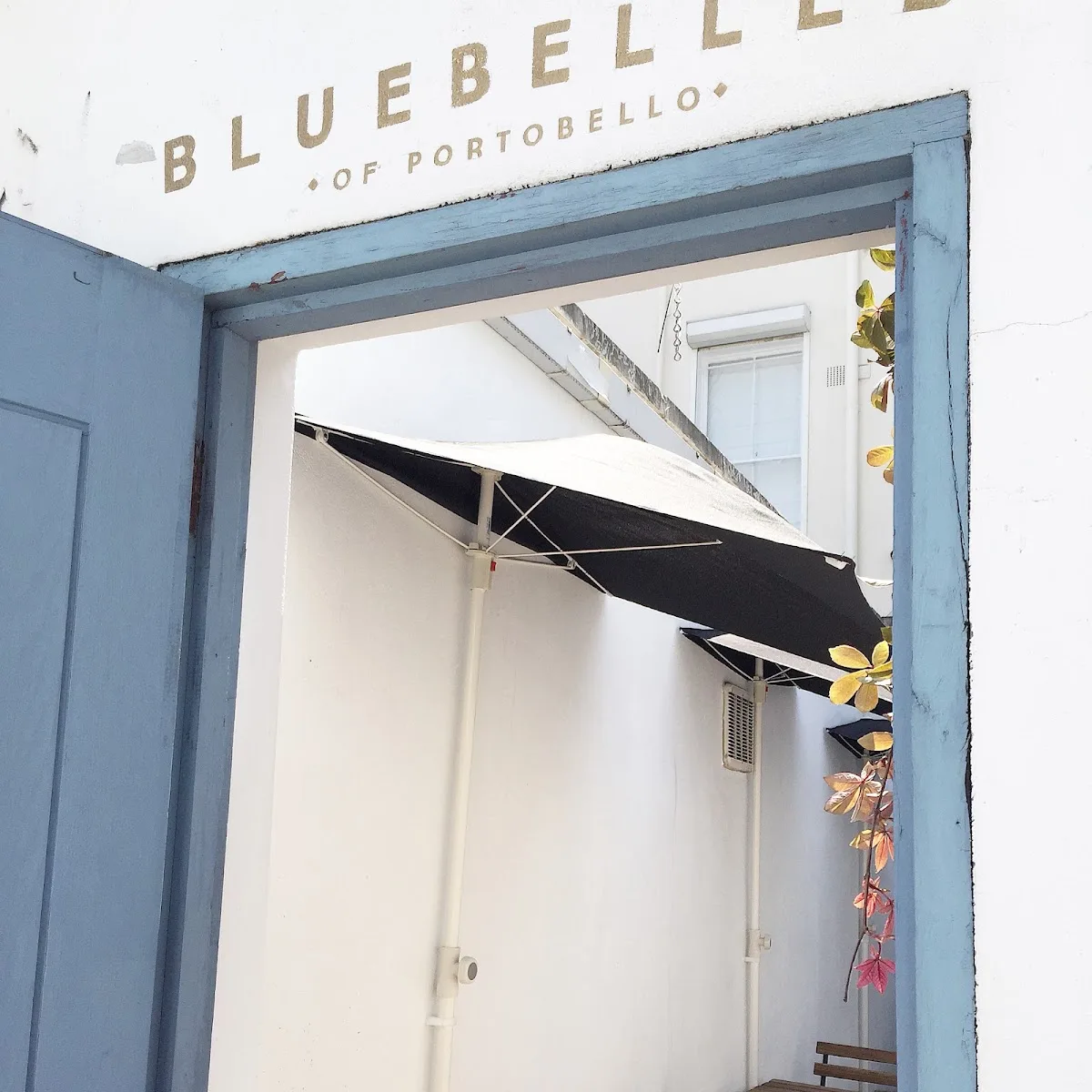 Bluebelles of Portobello